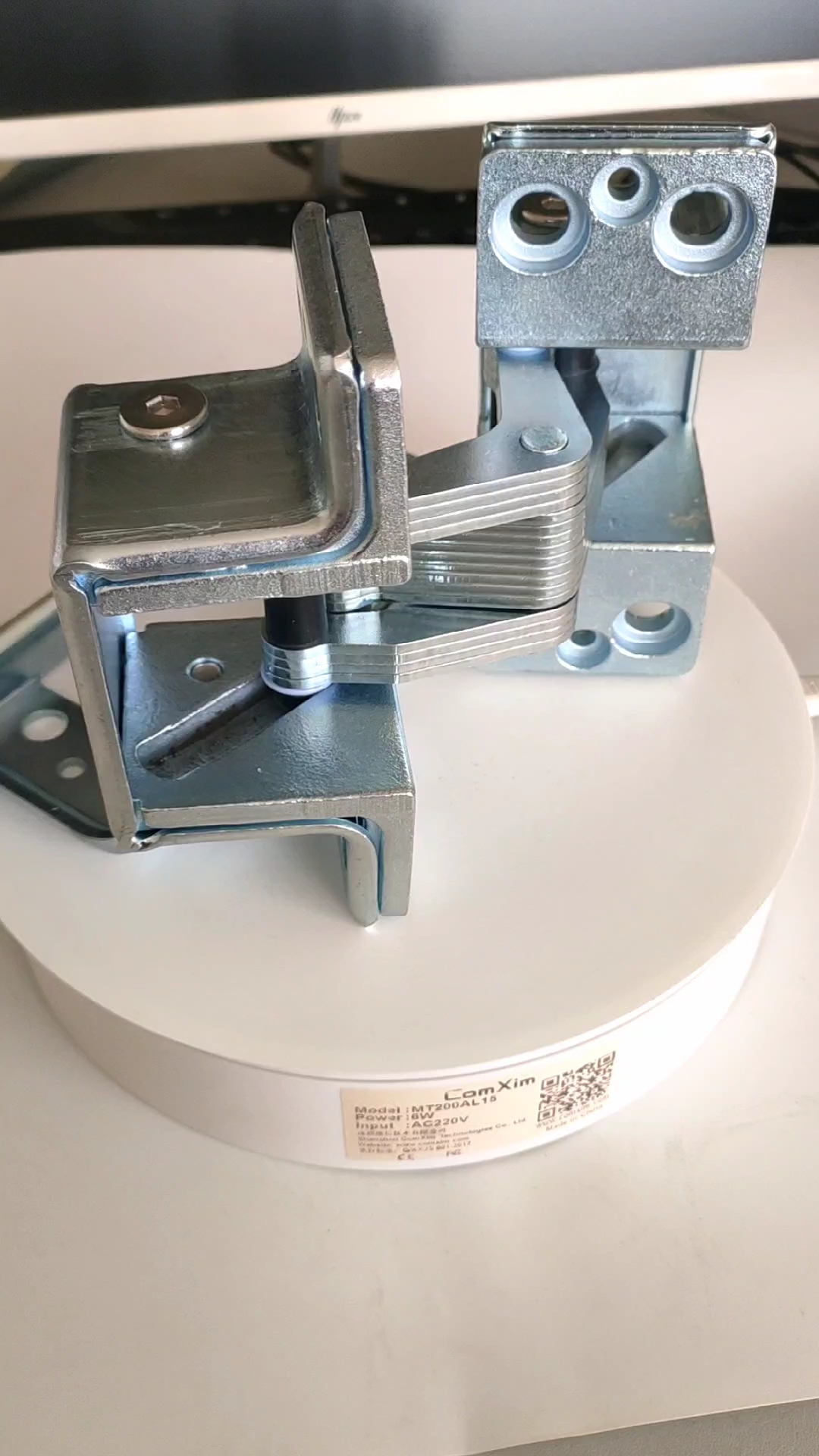 重型暗藏式铰链,隐藏铰链,定制合页!